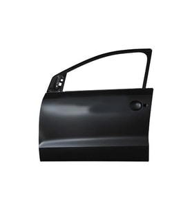 VOLKSWAGEN POLO ÖN KAPI SOL 09- WOS08PO029 6R4831055J