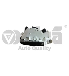 5N1837015C Kapı Kilit Mekanizması Ön SOL - Audi A1-Amarok- Fabia-Ibiza- Passat-Superb-Tiguan