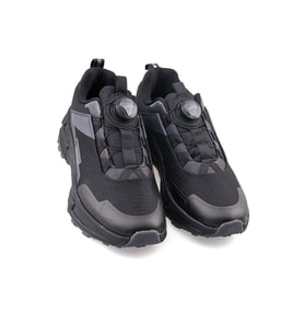 Trendyshose 04803 Mekanik Bağ Ayarli Anatomic Su İtici  Spor Ayakkabı