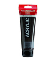 AMSTERDAM  RT17094032 AKRİLİK BOYA 120 ML. VANDYKE BROWN