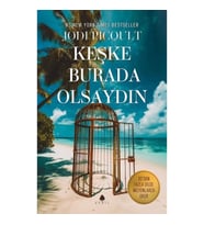 Keşke Burada Olsaydın