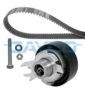 DAYCO KTB255 Triger Seti 030198119A 6K0198001A