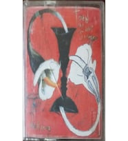 (Plak Değildir KASET tir) Toad The Wet Sprocket Kaset