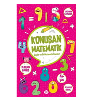 Konuşan Matematik (4+ Yaş)