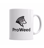 ProWeed 2  Connect Kupa Bardak Porselen