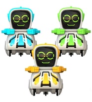 Pokibot Robot