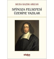 Spinoza Felsefesi Üzerine Yazılar