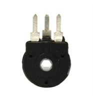 220 Ohm Küçük Dik Trimpot