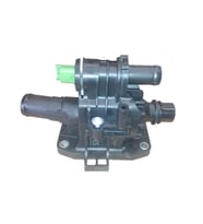 TERMOSTAT 83 °C DV6 PEUGEOT 206 207 307 PARTNER 1.6HDI CITROEN C3 C4 C5 FORD FOCUS II 1.6TDCI VOLVO