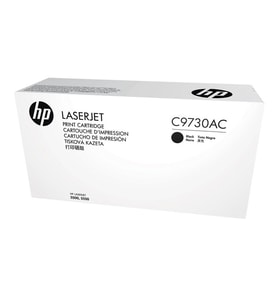 Tonersepeti Hp 645A-C9730AC Orjinal Siyah Toner