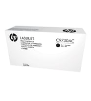 Tonersepeti Hp 645A-C9730AC Orjinal Siyah Toner