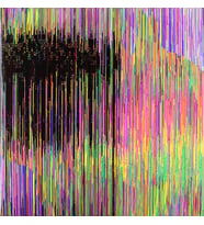 Flaming Lips - The Flaming Lips And Heady Fwends Double LP Plak (Karışık)