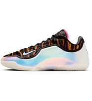 Nike Lebron 23 'Heat Wave'Mens Basketball Shoes Erkek Basketbol Ayakkabısı Kahverengi
