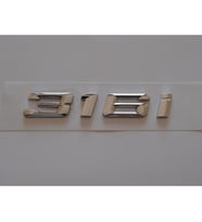 BMW E46 E90 F30 UYUMLU 316i BAGAJ YAZISI 51148195095