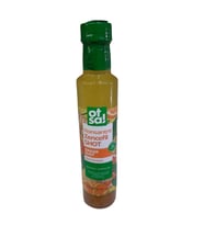 OTSA BALLI ZENCEFİLLİ BİG SHOT 350 G