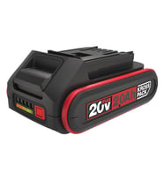 Kress KAB20 20Volt 2.0Ah. Li-ion Kross Pack Profesyonel Yedek Akü