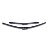 Nissan Qashqai J10 2007-2013 Ön Cam Silecek Takımı Silgeç Seti 60x38cm