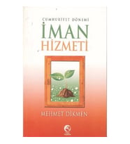 Cumhuriyet Dönemi İman Hizmeti