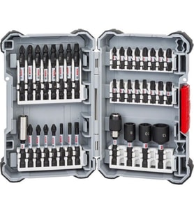 Bosch Vidalama Ucu Impact Control Set (36 Parça)-2608522365