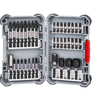 Bosch Vidalama Ucu Impact Control Set (36 Parça)-2608522365