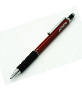 Tombow Active Versatil Kalem 0.5Mm Bordo