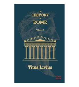The History Of Rome Volume 2