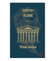 The History Of Rome Volume 2