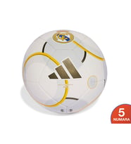 adidas Rm Clb Home Futbol Topu JN7360 Beyaz