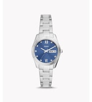 FOSSIL FES5197 ÇELİK BAYAN KOL SAATİ