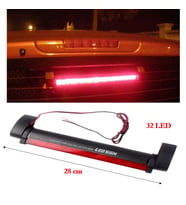 Arka Cam Stop Lambası 32 Ledli 12 Volt