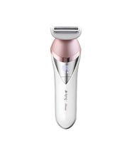 KİNG K4102 ALESSA EPİLASYON SETİ
