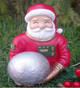 NOEL BABA BİBLO-BB318-2