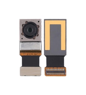 infinix Zero Ultra Ön Kamera