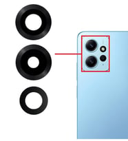 Xiaomi Redmi Note 12 4G Kamera Lensi Cam 23021RAAEG 23021RAA2Y 23027RAD4I 23028RA60L