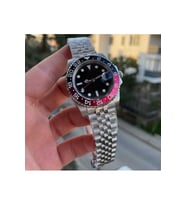 erkek  Çelik kasa analog takvimli  Kol Saati