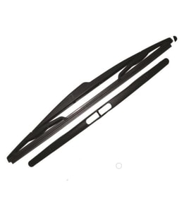 PEUGEOT PARTNER ARKA CAM SÜPÜRGESİ 350 mm