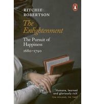 The Enlightenment: The Pursuit Of Happiness 1680-1790 (Krem)