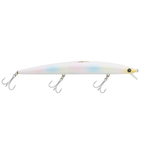 Hanfish Arıza 17cm 30gr Sinking Maket Yem (W)
