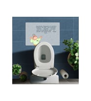 Nagasaki Banyo Paspas LoveBug-T