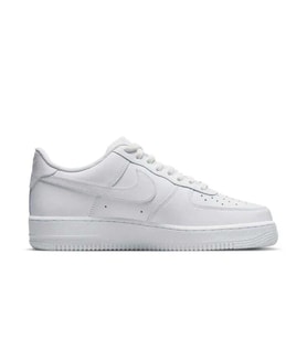 Air Force 1 '07 Sneaker Ayakkabı - Beyaz
