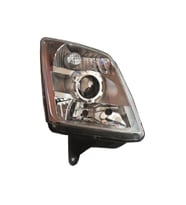 Isuzu D Max Mercekli Manuel Sağ Far Lambası 2008-2011