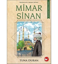 Ünlü Türk Dahileri Mimar Sinan