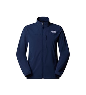 The North Face M Nimble Jacket - Eu Erkek Outdoor Ceketi NF0A8CD88K21 Lacivert