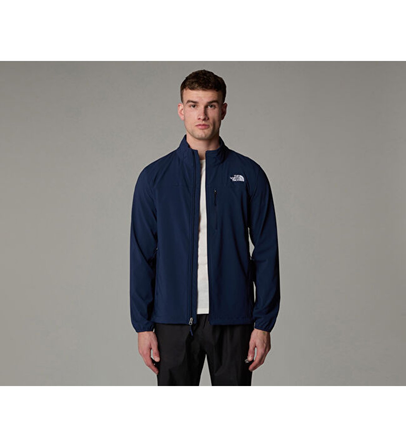 The North Face M Nimble Jacket - Eu Erkek Outdoor Ceketi