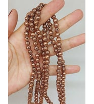 Lav Taşı Otantik Dizi 6mm (54622)