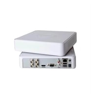 Hıkvısıon Ds-7104hghı-m1, 4kanal, 2mpix, H265pro+, 1 Hdd Desteği, 5in1 Dvr Cihazı
