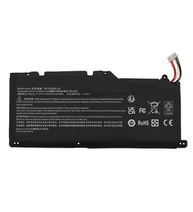 NV-636668-3S Notebook Batarya Laptop Pil