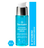 Dermalex B Vitamini Nemlendirici Serum 30ml