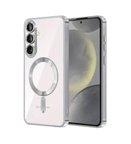A27 5G Kross Magneticsafe Kapak - Titan Gri