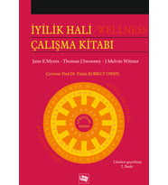 İyilik Hali Çalışma Kitabı